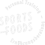 SPORTS & FOODS Logo